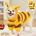 ハロウィン ペット 犬 コスプレ 犬服 猫 みつばち クリスマス 仮装 犬 ドッグウェア 犬用 衣装 犬の服 犬の洋服 小型犬 ドッグウェア ペットウェア 犬服...