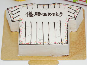 野球好きな友達と!野球狂の菓子（うた）洋菓子 シフォンケーキ プレーン 誕生日 お祝い 記念 プレゼント 贈り物 ギフト パーティー イベント サプライズ ユニフォーム