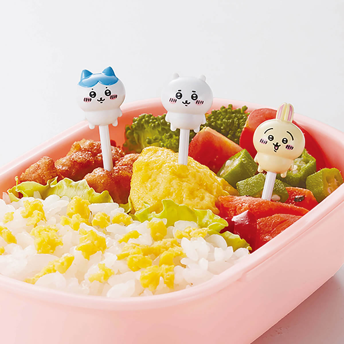 楽天市場】かわいい 串(弁当箱・水筒|キッチン用品・食器 楽天市場】かわいい 串(弁当箱・水筒|キッチン用品・食器