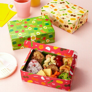【ピクニック・お弁当箱】使い捨てランチボックスが便利！おしゃピクにおすすめのは？