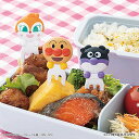 それいけ! アンパンマン ニコニコ フォークピック ピック ピックス 串 お...