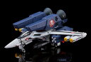 『超時空要塞マクロス 愛・おぼえていますか』PLAMAX PX11 1/72 VF-1A スーパーファイターバルキリー スカル小隊 プラモデル〔マックスファクトリー〕(240926予約開始)