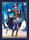 DOMINA Art Sleeves Collection Stella Monolith ラフラハナ（AS056）