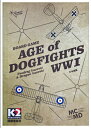 エイジ・オブ・ドッグファイトWW I(AGE OF DOGFIGHTS: WW I)日本語版