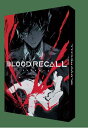 [ 予約：4/1(イエローサブマリン先行販売)]BLOOD RECALL(ブラッドリコール)