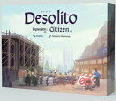 Desolito デソリト 拡張:市民(3)