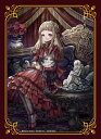 DOMINA Art Sleeves Collection Serviam ヴィクトリア(AS074)