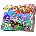 クイズいいセン行きまSHOW!