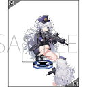 勝利の女神:NIKKE(原作版)NIKKE DUEL ENCOUNTER 「NK-0015 ポリ」
