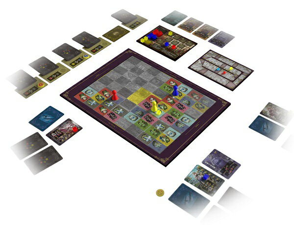 Cultus(カルタス) 3