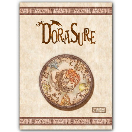 DORASURE(ドラスレ)