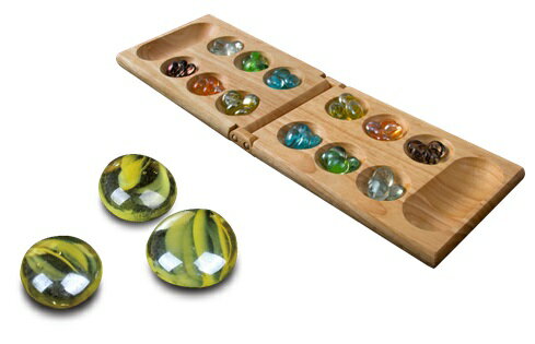 クラシックゲーム マンカラ 2