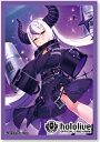hololive OCG オフィシャルホロカスリーブ Vol.14 ラプラス・ダークネス