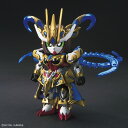 SD三国創傑伝 孫尚香ストライクルージュ プラモデル〔BANDAI SPIRITS〕（201105予約開始）