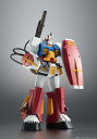 ROBOT魂 <SIDE MS> PF-78-1 パーフェク...