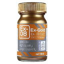 ガイアカラー Ex-シリーズ Ex-08 Ex-ゴールド 50ml〔ガイアノーツ〕