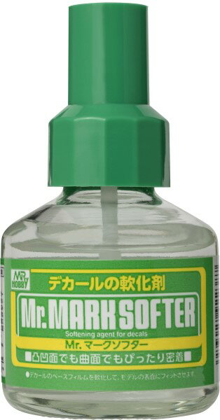 ○定番のデカール軟化剤です。曲面や凹凸にデカールをなじませるときに使います。 ■掲載中の商品は店頭在庫を含んでおりますので、売り切れの場合もございます。売り切れの場合はお取り寄せとなりますが、メーカー欠品・廃盤により、お取り寄せできない場合もございますので、予めご了承下さい。　