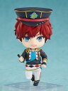 ねんどろいど 『あんさんぶるスターズ!!Music』天城一彩 塗装済み可動フィギュア〔オランジュ・ルージュ〕(230113予約開始)