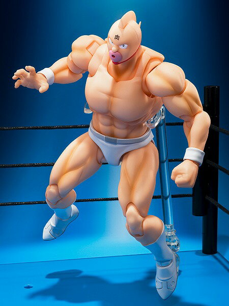 楽天市場】s.h.figuarts キン肉マンの通販 楽天市場】s.h.figuarts キン肉マンの通販