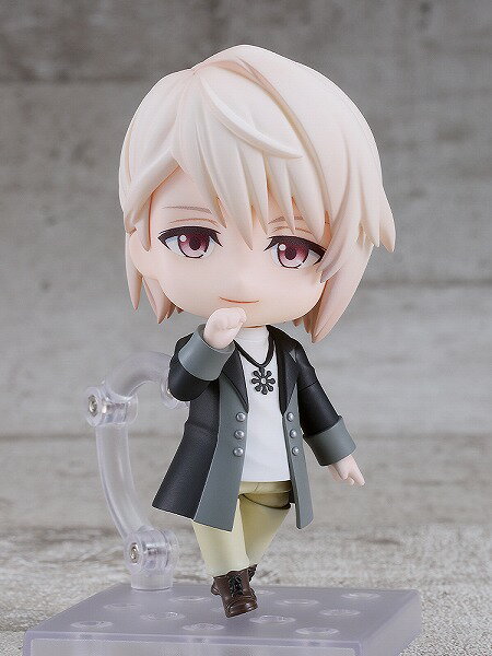 楽天市場】アイドリッシュセブン ねんどろいどの通販 楽天市場】アイドリッシュセブン ねんどろいどの通販