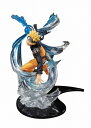 フィギュアーツZERO うずまきナルト-疾風伝- 絆Rela...