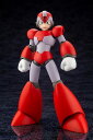 『ROCKMAN X』エックス ライジングファイアVer. 1/12プラモデル〔コトブキヤ〕（200611予約開始）