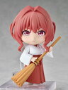 『甘神さんちの縁結び』ねんどろいど 甘神夕奈 塗装済み可動フィギュア〔グッドスマイルアーツ上海〕(250131予約開始)
