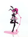 『アニマサーキット』ヴィオ・ザ・ラビット SP 1/12プラモデル〔東莞市卓匠文化発展有限公司〕(250219予約開始)