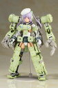 『フレームアームズ・ガール』グライフェン プラモデル〔コトブキヤ〕(240226予約開始)