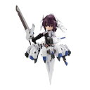 デスクトップアーミー アリス ギア アイギス 二子玉 舞 塗装済み完成品〔メガハウス〕（230407予約開始）