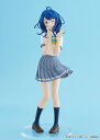 『負けヒロインが多すぎる!』POP UP PARADE 八奈見杏菜 L size 塗装済み完成品〔グッドスマイルカンパニー〕(241107予約開始)