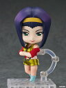 『カウボーイビバップ』ねんどろいど フェイ・ヴァレンタイン 塗装済み可動フィギュア〔グッドスマイルアーツ上海〕(241122予約開始)