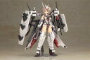 フレームアームズ・ガール 出雲 プラモデル〔コトブキヤ〕(240911予約開始)