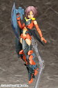 メガミデバイス SOLロードランナー 1/1プラモデル〔コトブキヤ〕(220929予約開始)(220929予約開始)
