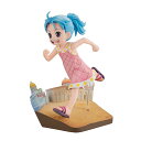 【訳あり品】G.E.M.シリーズ『ワンピース』ネフェルタリ・ビビ RUN!RUN!RUN! 塗装済み完成品〔メガハウス〕(240515予約開始)(3)