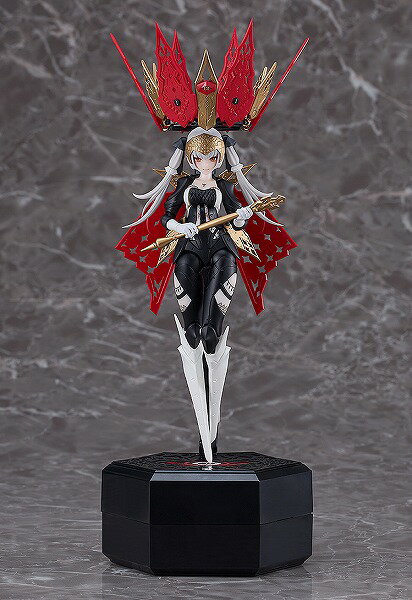 『chitocerium』I-hydra　1/1プラモデル〔グッドスマイルカンパニー〕（240521予約開始）