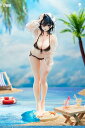 横山石見 夏の響きVer. 1/6塗装済み完成品〔AniMester〕(240722予約開始)