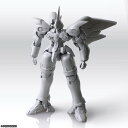 ゼノギアス ストラクチャーアーツ 1/144スケール プラスティック モデルキット シリーズ Vol.3 ヴェルトール2(セカンド)〔スクウェア・エニックス〕