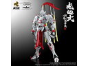 MNP-XH07 威遠式 剣闘型特装 プラスチックモデルキット〔MOTOR NUCLEAR〕