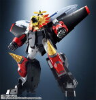 超合金魂 GX-68 勇者王ガオガイガー（再販版）　塗装済み完成品〔BANDAI SPIRITS〕（230804予約開始）