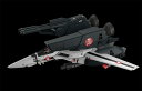『超時空要塞マクロス 愛・おぼえていますか』PLAMAX M...