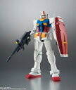 【6月予約】 ROBOT魂<SIDE MS> RX-78-2...