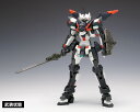 ○　1/100スケール　プラモデル○　メーカー：ウェーブ○　「遊模」は遊べるプラスチックモデルキットをコンセプトに、独自の新素材を採用することで遊びやすさを追求した新ブランド。その第一弾としてスタジオGSのオリジナル作品「CODE BEAST」より主人公機の「ハンドレッドエッジ」がプラスチック製組立モデルとして登場します！人型形態から獣型形態へ差し替え無しの完全変形を実現。各関節部は可動範囲が広くさまざまなアクションポーズをとらせることができます。 成型色は7色使用し、巧みなパーツ分割により塗装しなくてもキャラクターイメージに近い仕上がりとなるようになっています。 デザインは様々な変形ロボットを手掛けた新進気鋭のデザイナー「倉持キョーリュー」氏が担当。人型と獣型を両立させたデザインが魅力となっています。■全高：約220mm●　お一人様3個までのお買い上げとさせて頂きます。（同一住所・お支払いご名義）●　メーカーの事情により、発売日の変更や商品仕様の変更がある場合がございます。●　弊社店舗の店頭価格と異なる場合がございます。（C）　倉持キョーリュー・スタジオGS