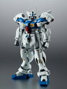 ROBOT魂 ＜SIDE MS＞ RX-78GP04G ガンダム試作4号機ガーベラ ver. A.N.I.M.E.　塗装済み完成品〔BANDAI SPIRITS〕（221003予約開始）