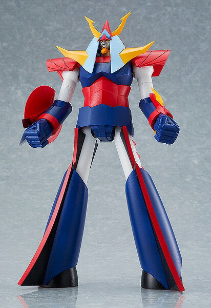 『勇者ライディーン』MODEROID ライディーン プラモデル〔グッドスマイルカンパニー〕(240202予約開始)