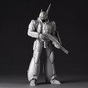 『機動警察パトレイバー2 the Movie』ARTPLA SCULPTURE WORKS イングラムリアクティブアーマー2号機 1/35プラモデル〔海洋堂〕(240831予約開始)