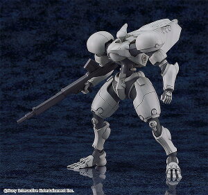 『高機動幻想ガンパレード・マーチ』MODEROID 士魂号 複座型 プラモデル〔グッドスマイルカンパニー〕(240229予約開始)