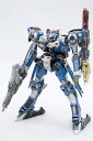 『ARMORED CORE』クレスト CR-C89E オラクルVer. 1/72プラモデル〔コトブキヤ〕(240917予約開始)