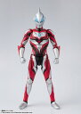 S.H.Figuarts ウルトラマンジード プリミティブ(ニュージェネレーションエディション)