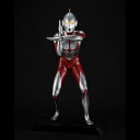 Ultimate Article ウルトラマン（映画『シン ウルトラマン』） 塗装済み完成品〔メガハウス〕（220603予約開始）